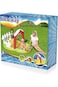 Bestway Little Farmer Paddling Water Play Center 1.75mx1.47mx1.02m 53065