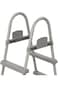 Bestway Above Ground Pool Ladder with Removable Steps 48 inch 58336