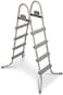 Bestway Above Ground Pool Ladder with Removable Steps 48 inch 58336