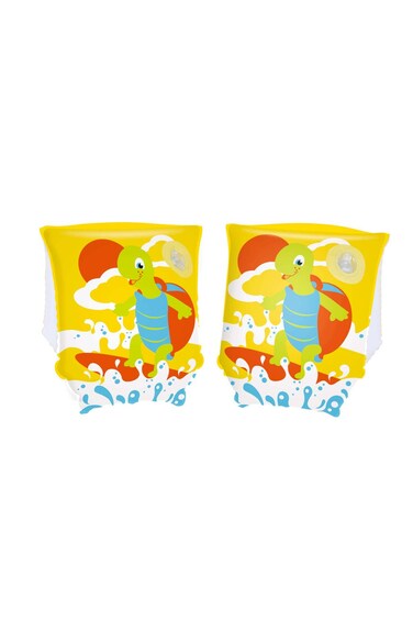 Bestway Turtle Armbands