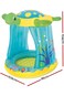 Bestway Turtle Totz Play Pool 43x38x41 inch 52219