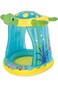 Bestway Turtle Totz Play Pool 43x38x41 inch 52219