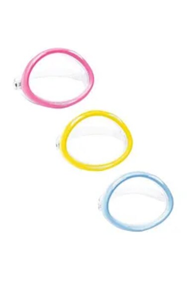 Bestway Lil Fish Mask Assorted - 1 Piece