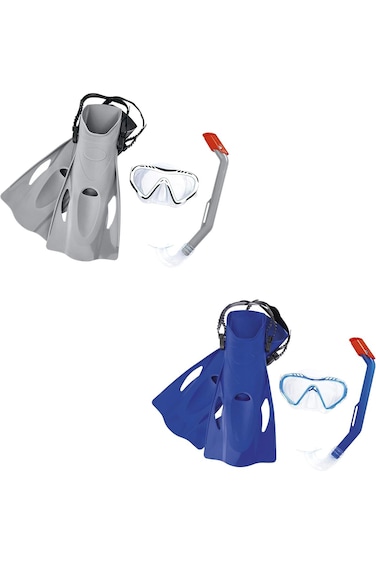 Bestway Hydro-Swim Firefish Set Assorted - 1 Piece