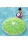 Bestway Printed Fruit Shape Pool Float Assorted - 1 Piece