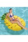 Bestway Printed Fruit Shape Pool Float Assorted - 1 Piece