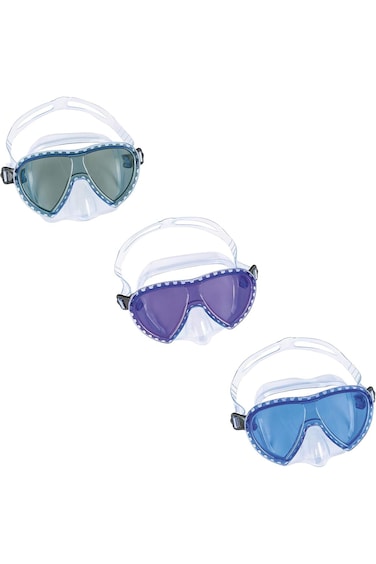Bestway Hypro Swim Diving Mask, 1 Piece