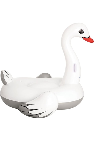 Bestway Supersize Swan Rider 1.96mx1.74m 41111