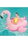 Bestway Supersize Flamingo Rider 1.91mx1.78m 41110