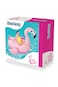 Bestway Supersize Flamingo Rider 1.91mx1.78m 41110