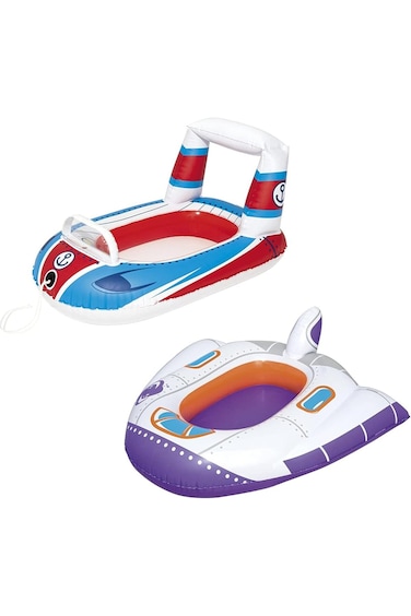 Bestway Vehicle Cruisers Baby Boat 99cmx66cm 34106
