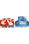 Bestway Candyville Inflatable Shaded Paddling Pool