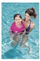 Bestway Swim Safe Step B M/L Pink