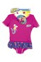 Bestway Swim Safe Step B M/L Pink