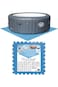 Bestway Pool Floor Protector 58220