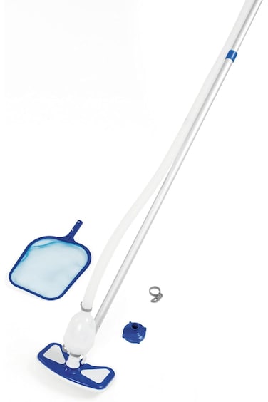 Bestway Flowclear Aquaclean Pool Cleaning Kit 58234