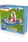 Bestway Lifeguard Tower Play Center 7'8x6'8x51 inch 53079