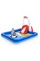 Bestway Lifeguard Tower Play Center 7'8x6'8x51 inch 53079