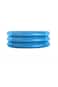 Bestway Big Metalic 3-Ring Pool
