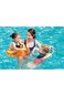 Bestway 20"/51cm Transparent Swim Tube