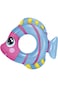 Bestway Friendly Fish 36111B-03 Swimming Ring 81 cm Assorted Colours