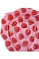 Bestway 65" x 59.5"/1.65 m x 1.51 m Scentsational Raspberry Pool Float