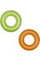 Bestway Swim Ring Frosted Neon 76Cm