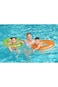Bestway Swim Ring Frosted Neon 76Cm