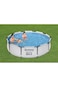 Bestway Steel Pro Max Round Frame Pool Set 3.05mx 76cm 56408