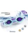 Bestway Hydro Swim Sparkle 'n Shine Goggles Youth 7+ 21101