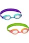 Bestway Hydro Swim Sparkle 'n Shine Goggles Youth 7+ 21101