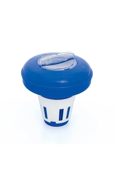 Bestway Chemical Floater Pool Parts 16.5cm 58071