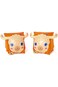 Bestway Little Llama Armbands, 9" x 6