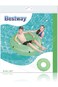 Bestway Color Blast Swim Ring Pool &amp; Beach Floats 36120
