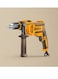INGCO IMPACT DRILL 710W ID7118 - High-Power 710W Electric Impact Drill, Heavy-Duty, Versatile for Drilling Concrete, Wood, and Metal