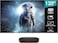 Hisense 120L5 Ultra Short Throw Laser Cinema Projector &ndash; 4K UHD, 120‑Inch Support (Screen Not Included)