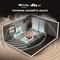 Hisense AX5100G 5.1 Channel 340W Dolby Atmos Soundbar with wireless subwoofer and rear speakers