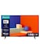 Hisense 55 Inch 4K UHD Smart TV 55A62KS Black (2023 Model)