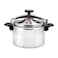 TIMMY Aluminium Pressure Cooker 11.0 Litre, Extra Large Capacity
