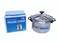 Timmy Pressure Cooker - 15 Litre Heavy Duty Cooker