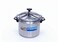 Timmy Industrial Pressure Cooker - 20 Litre Large Capacity