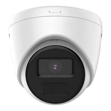 HIKVISION DS-2CD1321G0-I 2MP Dome IP Camera 2.8mm – High Definition Security Camera for Indoor & Outdoor Surveillance