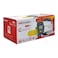 HIKVISION DS-2CE10KF0T-LPFS 3K ColorVu Smart Hybrid Light Fixed Mini Bullet Camera