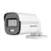 HIKVISION DS-2CE10KF0T-LPFS 3K ColorVu Smart Hybrid Light Fixed Mini Bullet Camera