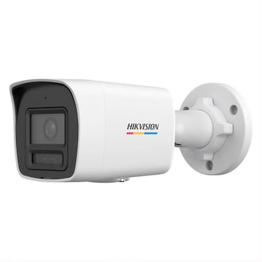 HIKVISION 2MP ColorVu DS-2CD1027G2H-LIU Bullet Camera with Smart Hybrid Light   HD Network CCTV Security Camera