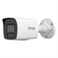 HIKVISION 2MP ColorVu DS-2CD1027G2H-LIU Bullet Camera with Smart Hybrid Light   HD Network CCTV Security Camera