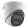 Hikvision DS-2CD1327G2H-LIU 2MP ColorVu Fixed Bullet Network Camera – 2.8mm Lens, Built-in Microphone, Smart Hybrid Light, Full-Color Night Vision