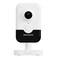 Hikvision DS-2CD2443G2-IW (W) 4MP Indoor WiFi Cube Network Camera with Human Body Detection, Two-Way Audio &amp; Smart Security Monitoring