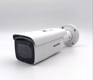 Hikvision DS-2CD2683G2-LIZS2U 8mp ACUSENSE motorized verifocal HYBRID camera(3840 &times; 2160) with mic,2.8-12mm lens,6942160467610