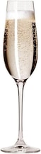 Cuisine Art Champange Glass, 190ml, Transparent, 6 Pieces